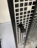 Душевой уголок Niagara Eco NG-018-14Q BLACK (100х80х195) низкий поддон(13см),черный,стекло мозаика,2 места