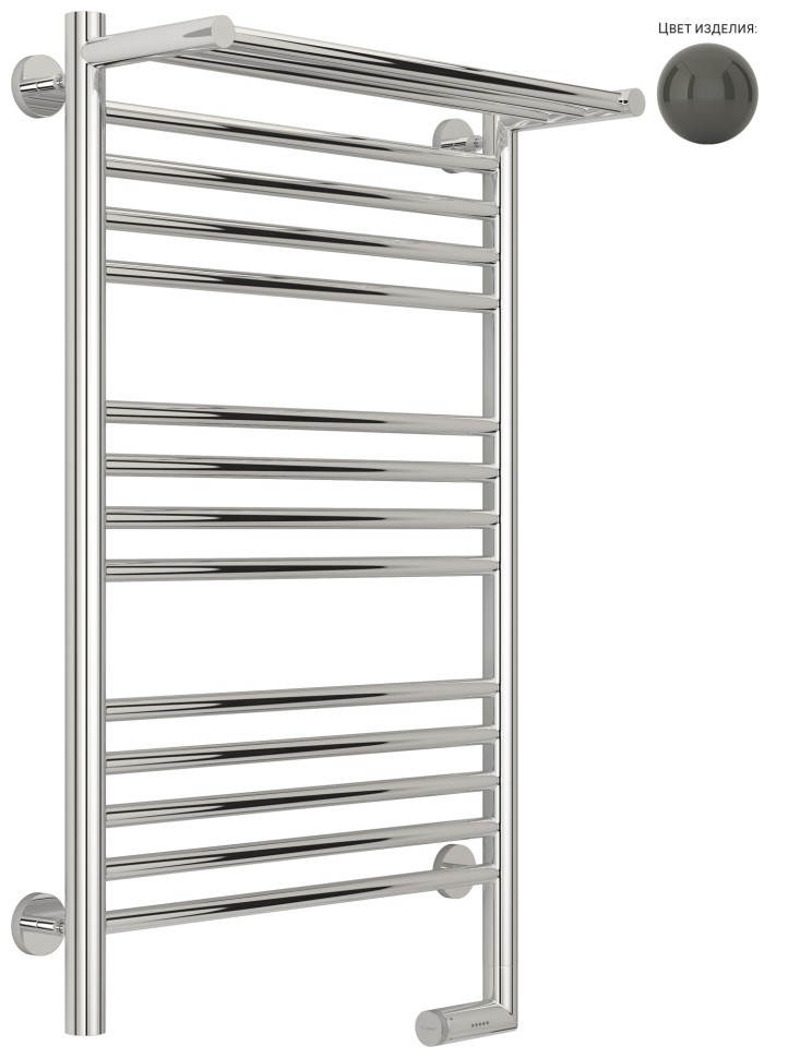 Богема с полкой 2.0 800х500 МЭМ правый