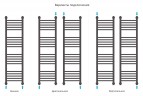 Богема+ прямая 1200х300