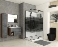 Душевая кабина Grossman Classic GR272QR (120х80х205) дверь распашная,4 места