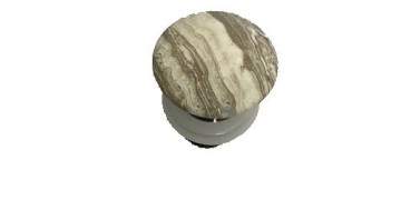 Умывальник CeramaLux 607B