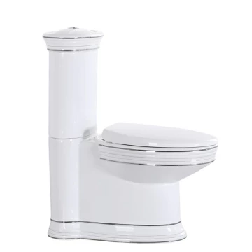 Унитаз напольный CeramaLux 1409