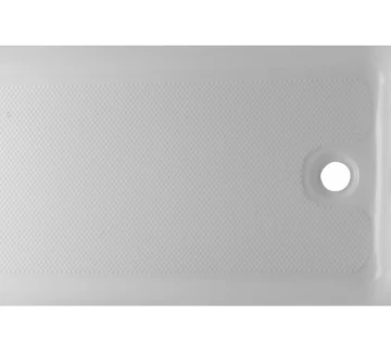 Акриловая ванна Aquanet Bright 165x70 (с каркасом)