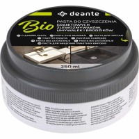 Паста, к уходу за гранитными мойками, раковинами и поддонами - 250 мл