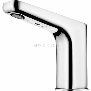 Смеситель для раковины, сенсорный, без регулировки температуры - 230/6V