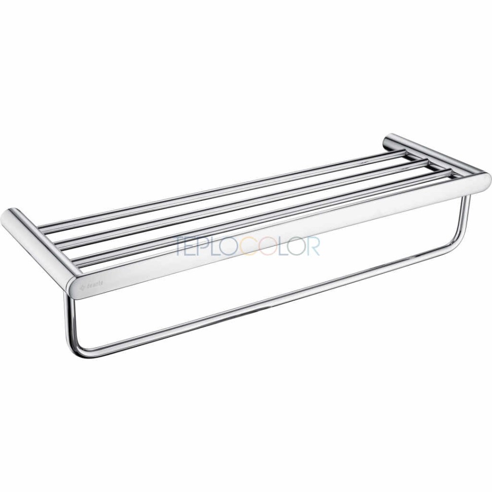 Полка, ребристая