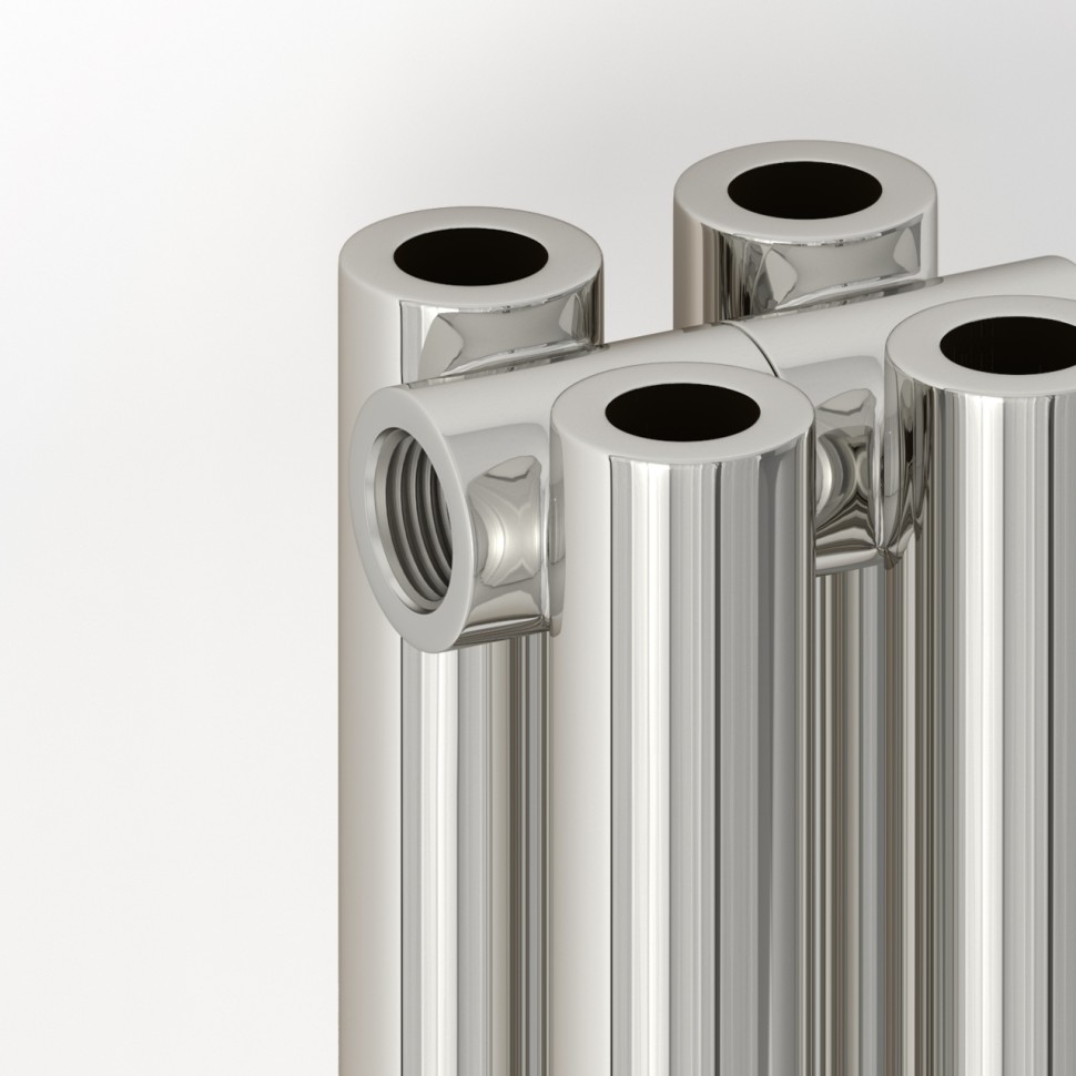 Эстет-00 500х900 20 секций