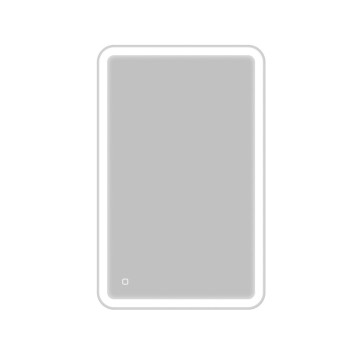 Зеркало BelBagno SPC-MAR-500-800-LED-TCH