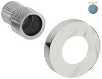 Отражатель TUBE d 50 с эксцентриком (G 1/2&quot; НР х G 3/4&quot; НР)