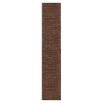 Шкаф Вико (Vico) VSC-2V170RW подвесной, 1700*350*350, Темное дерево (R.Wood)
