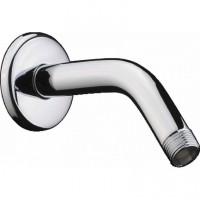 Держатель верхнего душа Hansgrohe хром 27411000