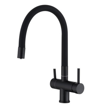 Смеситель EMAR ЕС - 3015 ЕС - 3015 black