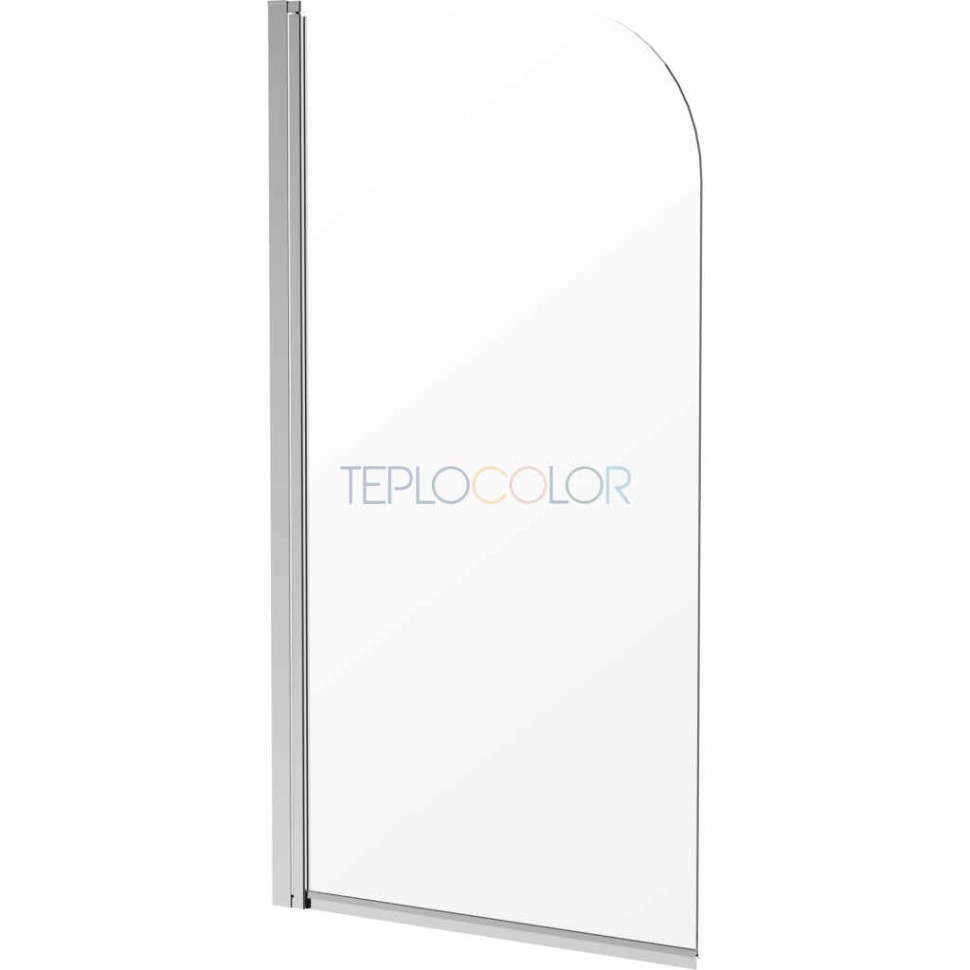 Шторка на ванну, 80x140 см