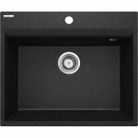 Гранитная мойка, 1-чаша