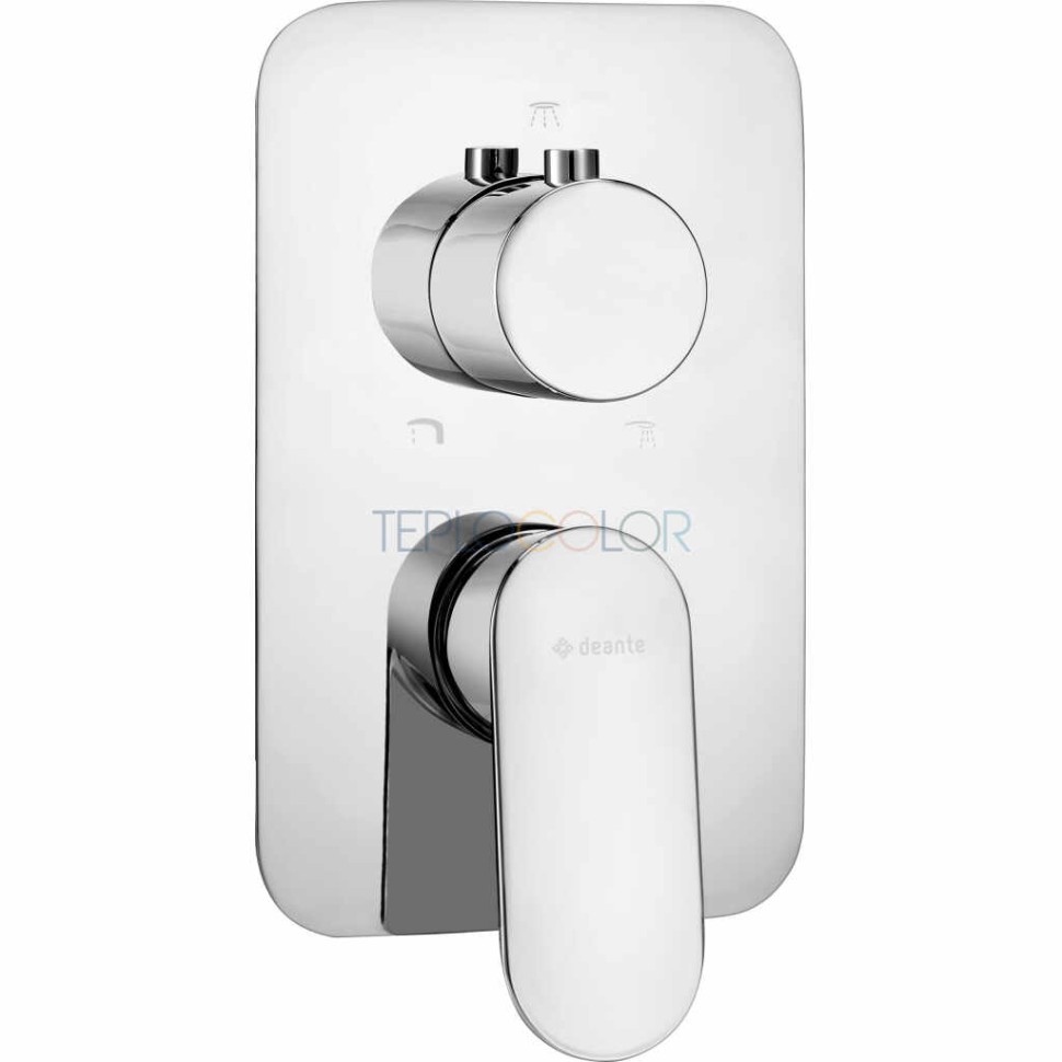 Внешний элемент, к BOXу