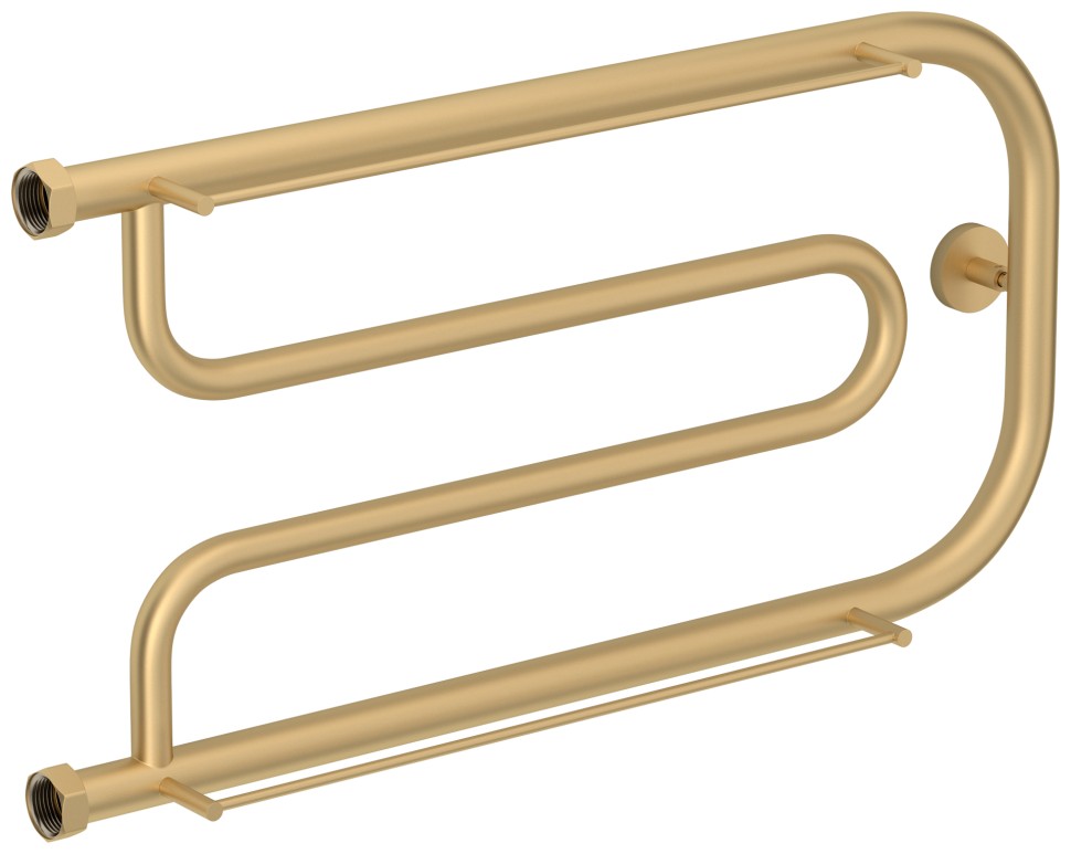 Гусли 2 полки+ 320х650