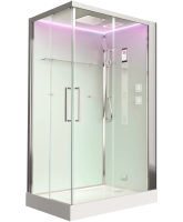 Timo Premium HELKA душевая кабина (90*120*220), шт H-515L