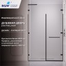 Душевая дверь RGW SV-006B (Прозрачное, 1500мм)