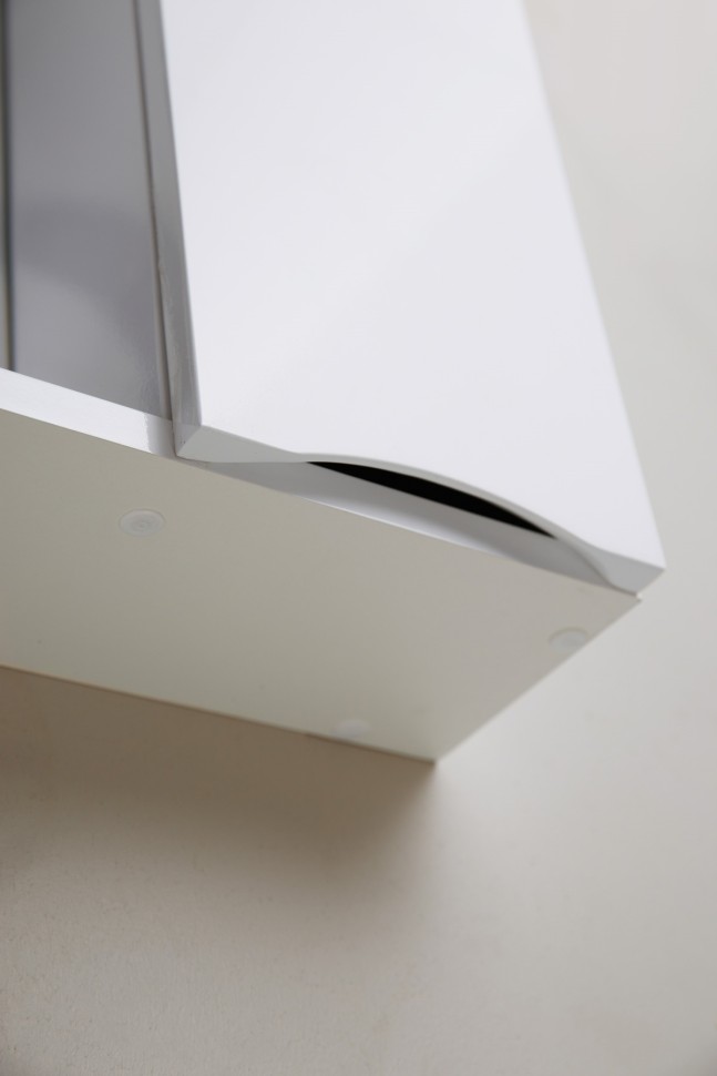 Шкаф подвесной BelBagno MARINO-SPC-900/750-1A-BL-P-R
