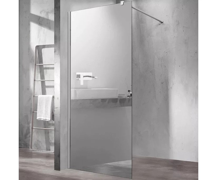 Душевая перегородка Vincea Walk-In VSW-1H800MR