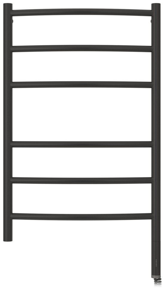 Галант МЭМ правый (Матовый чёрный)