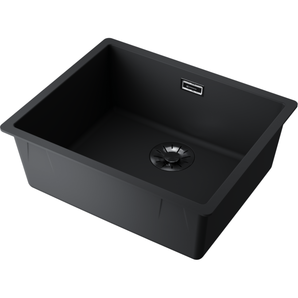 Кухонная мойка Omoikiri Yamakawa 55-Integra-GB Artceramic/графит