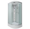 Душевая кабина Niagara Classic NG-33194-14LF (110х90х215) средний поддон(26см),стекло матовое,4 места