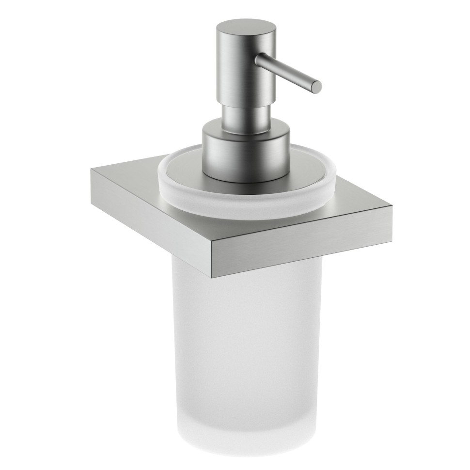 Дозатор Timo Petruma 15239/13 никель