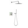 Душевая система встроенная Timo Saona SX-2369/13SM никель