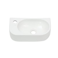 Раковина MELANA MLN-78204R