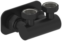 Модуль угловой EU50 (2 х НГ G 3/4&quot; / 2 х НГ G 3/4&quot;)