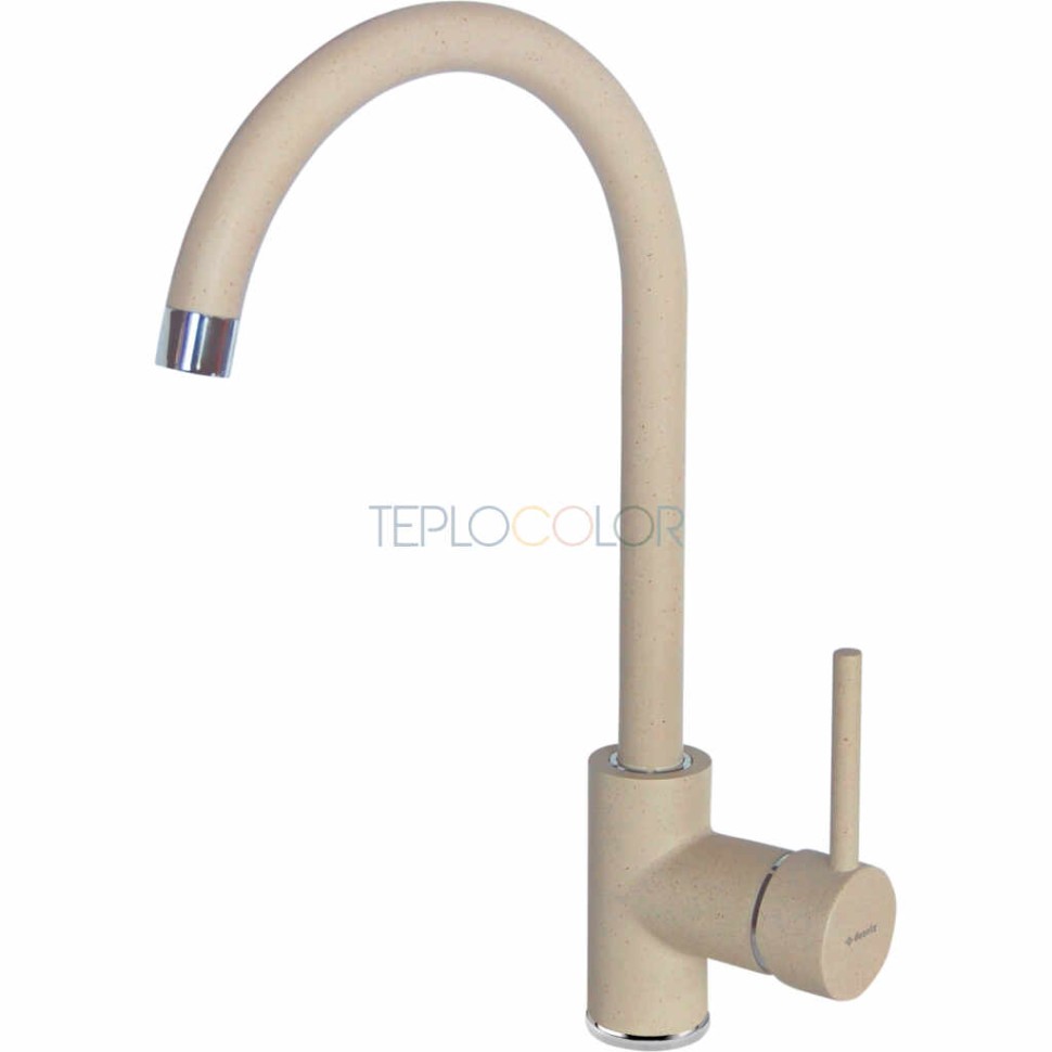 Смеситель для кухни