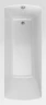 Комплект Акриловая ванна TIMO RITTA1775 170*75*63+Каркас + Слив-перелив+Гидромассаж 6 форсунок