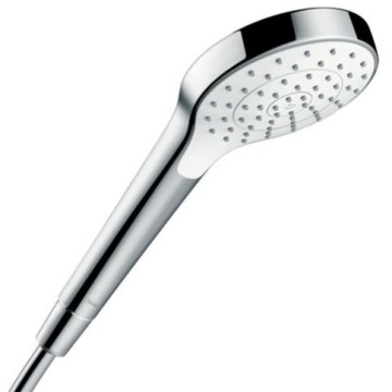 Ручной душ Hansgrohe Croma Select 11 см, цвет: белый/хром S 1j 26804400