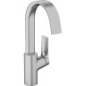 Смеситель для раковин Hansgrohe Vivenis хром (75030000)