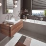 Смеситель для раковин Hansgrohe Vivenis хром (75030000)