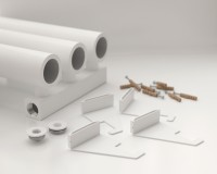 Кумир-0 500х330 5 секций