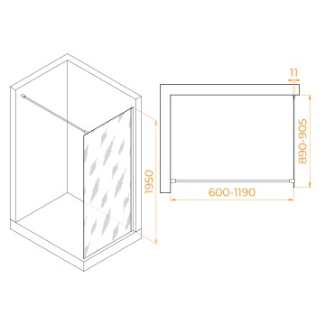 ΠΡΡΠ΅Π²Π°Ρ ΠΏΠ΅ΡΠ΅Π³ΠΎΡΠΎΠ΄ΠΊΠ° RGW WA-002B (ΠΠ°ΡΠΎΠ²ΠΎΠ΅-Π‘Π°ΡΠΈΠ½Π°Ρ, 900)
