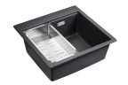 Мойка EMAR EMQ-1520.Q EMQ-1520.Q Оникс