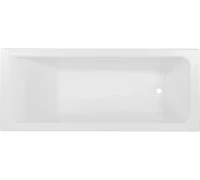 Акриловая ванна Aquanet Bright 175x70 (с каркасом)