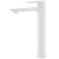 Π‘ΠΌΠ΅ΡΠΈΡΠ΅Π»Ρ ABBER Weiss Insel AF8011FW Π΄Π»Ρ ΡΠ°ΠΊΠΎΠ²ΠΈΠ½Ρ, Π±Π΅Π»ΡΠΉ ΠΌΠ°ΡΠΎΠ²ΡΠΉ