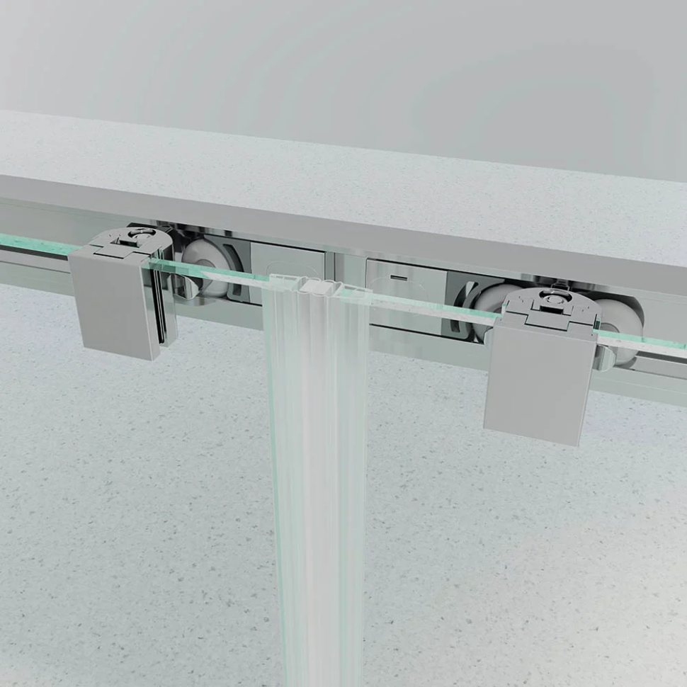 Душевой угол раздвижной E4-SP-CH-180120-01-C9