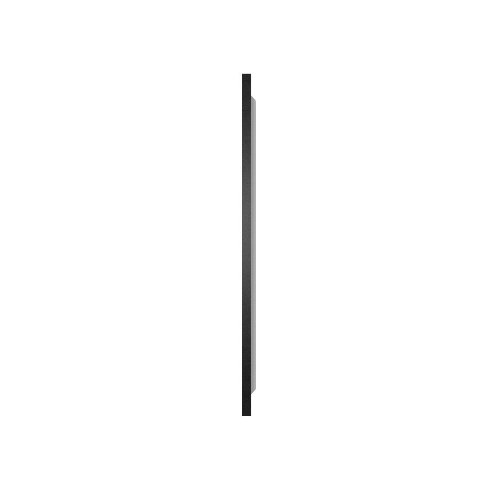 Зеркало BelBagno SPC-KRAFT-1200-800-SENS-NERO