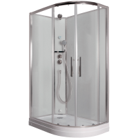 Timo Premium ILMA 902 L душевая кабина (120*80*222)