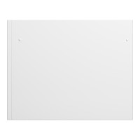 Экран торцевой для ванны (1800)*800