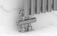 Вентиль прямой EU50 (2 х G 3/4&quot; НГ х G 3/4&quot; НГ)