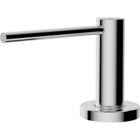Дозатор Omoikiri OM-10-C латунь/хром