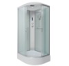 Душевая кабина Niagara Classic NG-33194-14LP (110х90х215) средний поддон(26см),стекло матовое,4 места