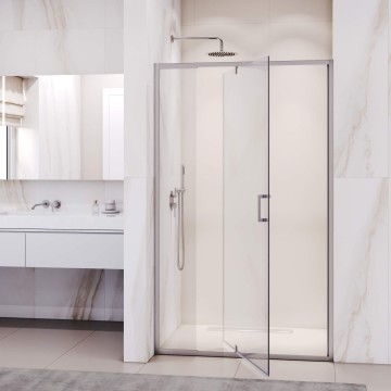 Душевая дверь RGW PA-008 (Прозрачное, 1200)