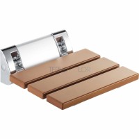 настенное сиденье, складное